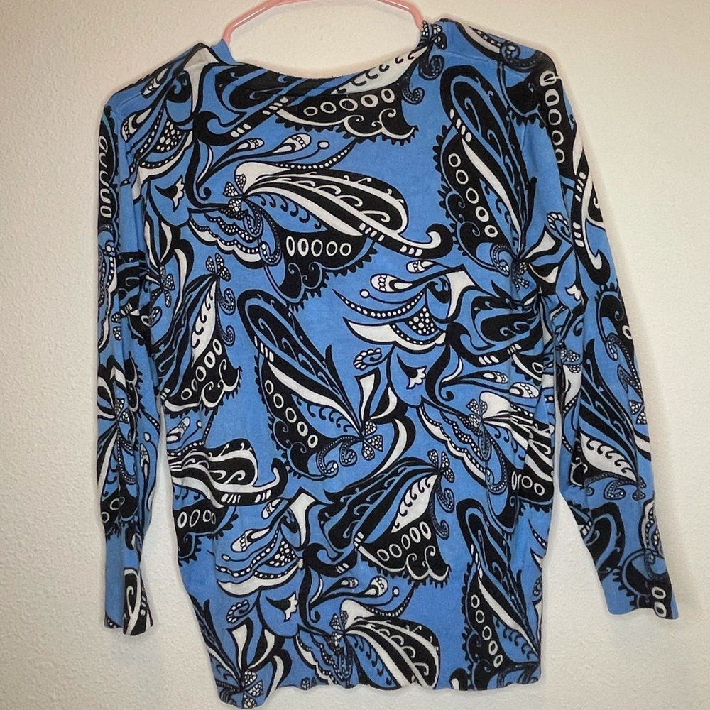 Cardigan - Picture 4 of 4